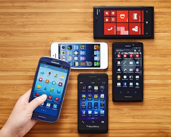 Tips Membeli Smartphone